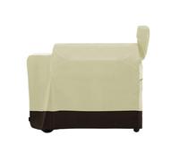 600D Copertura per barbecue all'aperto Impermeabile Resistente Oxford Multiuso Outdoor Barbecue Copertura Meteo