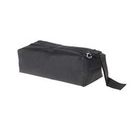 600D Oxford Canvas Hand Tool Bag Pesca Viaggio Trucco Regali Per Tuttofare Papà