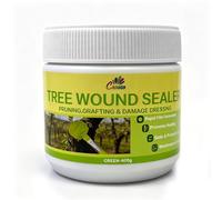 600g Mastice Cicatrizzante per Piante,Mastice Verde,Impermeabile e Resistente per Chiusura Ferite Degli Alberi per Innesti e Rapida Guarigione Alberi Frutto e Piante Ornamentali