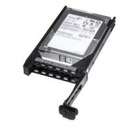 600GB 10K RPM SAS 12Gbps 2.5in Hot-plug Hard Drive3.5in HYB CARRCusKit