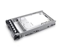 E_0001_3394677 Dell DELL 400-AJQB disco rigido interno 2.5" 600 GB SAS Informati