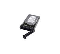 DELL 400-BIFT disco rigido interno 2.5" 600 GB SAS 400-BIFT