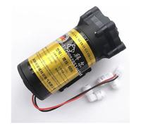 600Gpd Pompa Booster A Membrana 24V for Il Depuratore di Acqua Parti del Filtro Dell'acqua Sistema Ad Osmosi Inversa