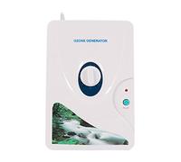 600mg/h generatore di ozono purificatore d'aria, generatore di Qzone, deodoratore di ozonizzatore, sterilizzatore dell'acqua per uso domestico, ufficio