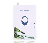 600mg / h Generatore di Ozono, sterilizzatore purificatore d'Aria purificatore per acqua e aria, depuratore e sterilizzatore per acqua verdure frutta e molto altro, 270 x 190 x 75 mm