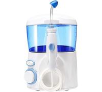 600ml Elettrico Neti Pot Irrigazione Nasale Sistema di Lavaggio del Naso con Risciacquo Nasale Sinusite con Quattro Beccucci per Bambini Adulti Yoga Detox Sinus Allergie Sollievo