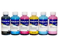 600ML INCHIOSTRO PER CARTUCCE SERIE 24 EXPRESSION PHOTO XP-960