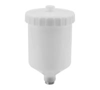 600Ml Paint Watering Can Air Tool Plastic Pot Thread Connector