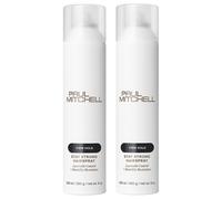 600ml Paul Mitchell Firm Style Stay Strong Duo (2 x 300 ml)
