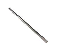 600mm Sgorbia a punta piatta professionale per trapani elettrici per rompere pareti ed edifici Costruzione professionale