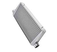 600mm x 300mm x 76mm 3" In & Out Tube & Fin CONVERSIONE Universal INTERCOOLER