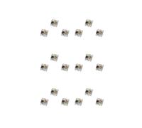 600PCS DC5V WS2812 2020 Chip LED SMD Indirizzabile Digital RGB Full Color LED Chip Pixel per Schermo LED Strip