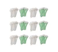 600Pcs Tamponi di Pulizia per Mimaki Mutoh Stampante per Solventi per Grandi Formati Stampante per Testine di Stampa Tamponi Tamponi