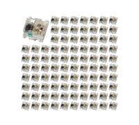 600Pcs WS2812 2020 Chip LED 4 Pin PCB Bianca Indirizzabile RGB Digitale Full Color Chip LED DC5V per Schermo LED Striscia