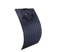 600W 300W pannello solare flessibile caricatore di energia portatile for celle solari connettore fai da te for smartphone di ricarica for auto campeggio Conversione Efficiente(1pcs 300W 1050x540mm)