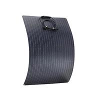 600W 300W pannello solare flessibile caricatore di energia portatile for celle solari connettore fai da te for smartphone di ricarica for auto campeggio Conversione Efficiente(1pcs 300W 860x660mm)