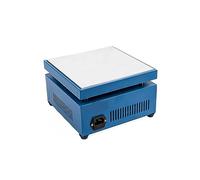 600W 946C Piastra riscaldante elettronica Preriscaldamento Stazione di preriscaldamento digitale 200x200mm for PCB SMD Riscaldamento Lampada a led Dissaldatura Componenti di riscaldamento