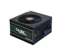 600W Chieftec TASK Series TPS-600S Alimentatore Netzteil Nero