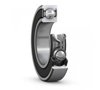 6010-2RS1 SKF CUSCINETTO RADIALE SFERA