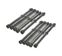 60100150 Filtri spruzzatori airless a rete per modelli 390 395 490 495 progettati per prevenire blocchi degli ugelli e migliorare la consistenza dello spruzzo (60 mesh)