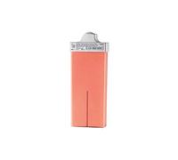 601040 - Cartuccia di cera idrosolubile, 100 ml, colore: rosa