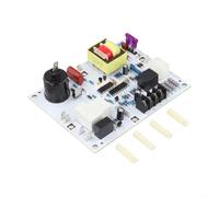 60105 Scheda di controllo accensione per riscaldamento affidabile, compatibile con le principali marche tra cui Heater e Heat Star