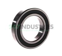 6011-2RSR-C3 FAG 55 x 90 x 18 mm DEEP GR. BALL SINGLE ROW Deep Groove Ball Be...