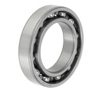 6011 cuscinetti a sfere a gola profonda 55x90x18mm 1 pezzo ruota per scooter