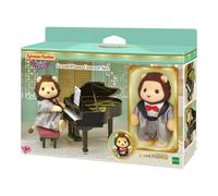Sylvanian Families - 6011 - Set Pianoforte