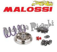 6011 - VARIATORE MALOSSI MHR PIAGGIO 50 2T QUARTZ SFERA ZIP SP FAST RIDER SP