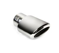 Pilot TS-64, terminale di scarico