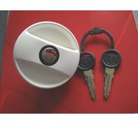 60115.10 TAPPO SERBATOIO ACQUA CAMPER E CARAVAN UNIVERSALE COLORE BIANCO