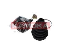 6012 KAMOKA Kit giunti, Semiasse per NISSAN,OPEL,RENAULT,VAUXHALL