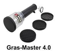 60120 Noch Caricatore elettrostatico per erbe filiformi varie nuova verisone 4.0