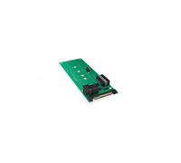 60128 4250078164623 ICY BOX IB-M2B02 scheda di interfaccia e adattatore Interno