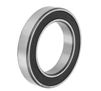 6013VV e cuscinetti a sfere a gola profonda 65x100x18mm 1 pz ruota per scooter