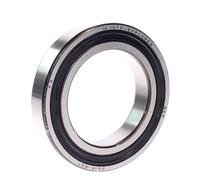 6014-RS1 SKF 70 x 110 x 20 mm DEEP GR. BALL SINGLE ROW