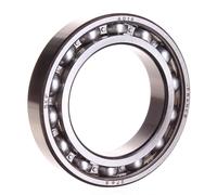 6014 SKF 70 x 110 x 20 mm DEEP GR. BALL SINGLE ROW