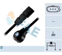 60144 Sensore di detonazione Fae