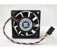 6015 0615-12MBTL DC12v 0.12A 6CM CPU Temperature Control Cooling Fan