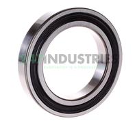 6015-2RS1/C3 SKF 75 x 115 x 20 mm DEEP GR. BALL SINGLE ROW