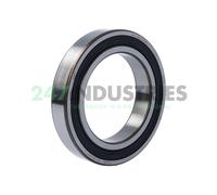6015-2RS1/C3GJN SKF 75 x 115 x 20 mm DEEP GR. BALL SINGLE ROW