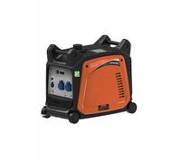 60157 - GENERATORE INVERTER 3,5 Kw Silenziato Accensione Elettronica