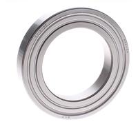 6016-2Z SKF 80 x 125 x 22 mm DEEP GR. BALL SINGLE ROW