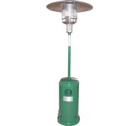 60164 Q.TA' 1 R TESTA P/STUFA PATIO TEPORUS/CYLINDER