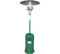 60165 Q.TA' 1 R CAPPELLO STUFA PATIO TEPORUS/CYLINDER/MUSHROOM