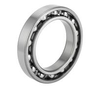 6017 cuscinetti a sfere a gola profonda 85x130x22mm 1 pezzo ruota per scooter