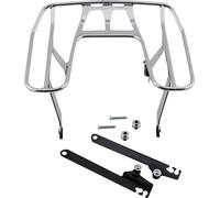 602-2630 RACK WRAP AROUND CHRM FXDWG3 1450 DYNA WIDE GLIDE LIMITED EDITION 2002