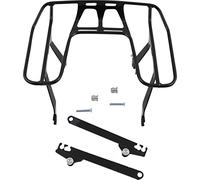 602-2630B RACK WRAP AROUND BLK FXDWG2 1450 DYNA WIDE GLIDE LIMITED EDITION 2001