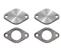 602 Valvola Combinazione Dell'Aria Secondaria Sigillo Metallico per BMW E90 E92